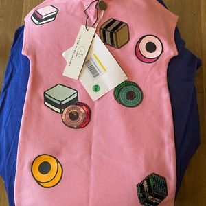 Little MARC JACOBS Brand New Girl Dress Size 3